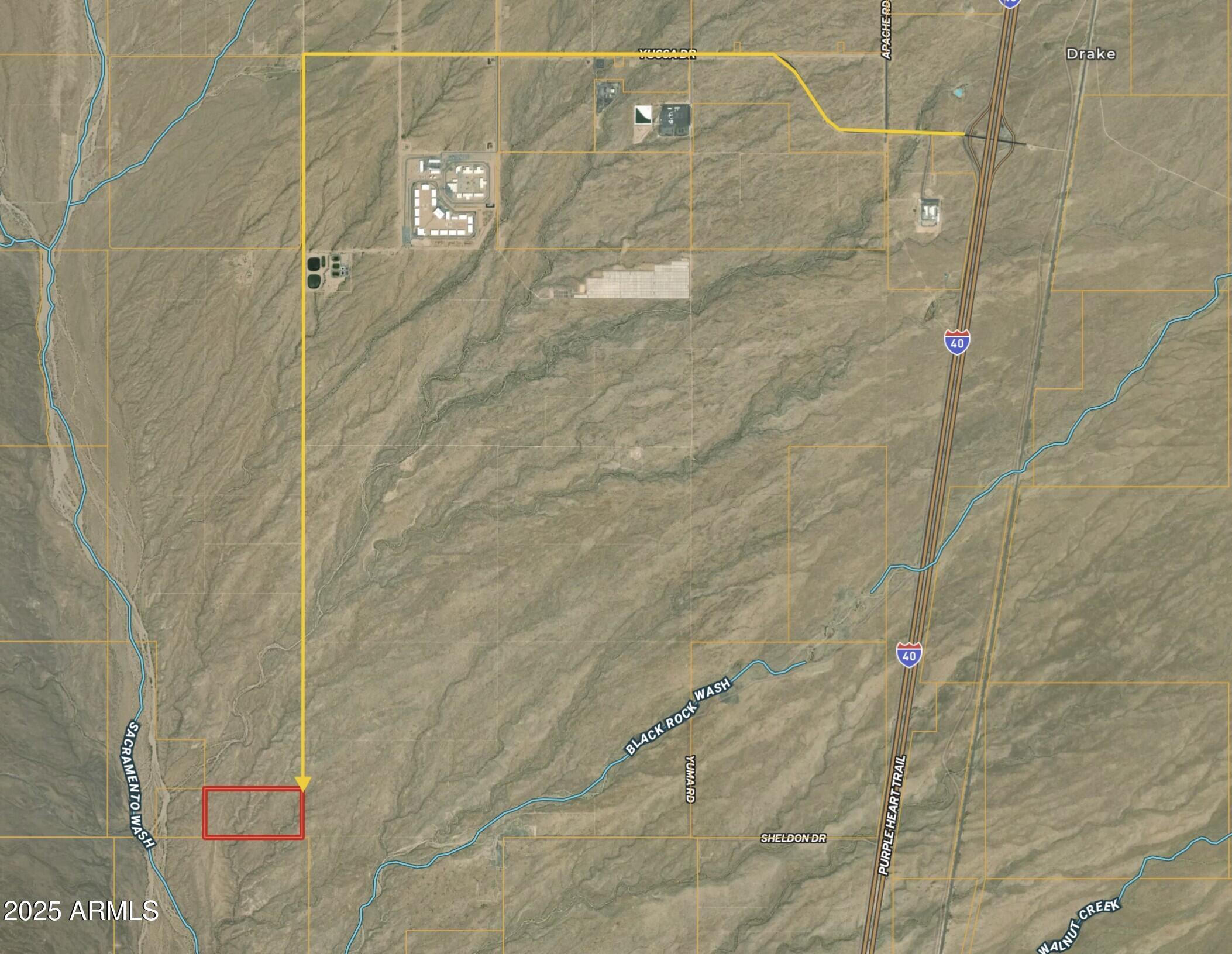 5000 Sheldon Drive, Unit ''' Golden Valley, AZ 86413 - Photo 5 of 15 a bathroom with a shower