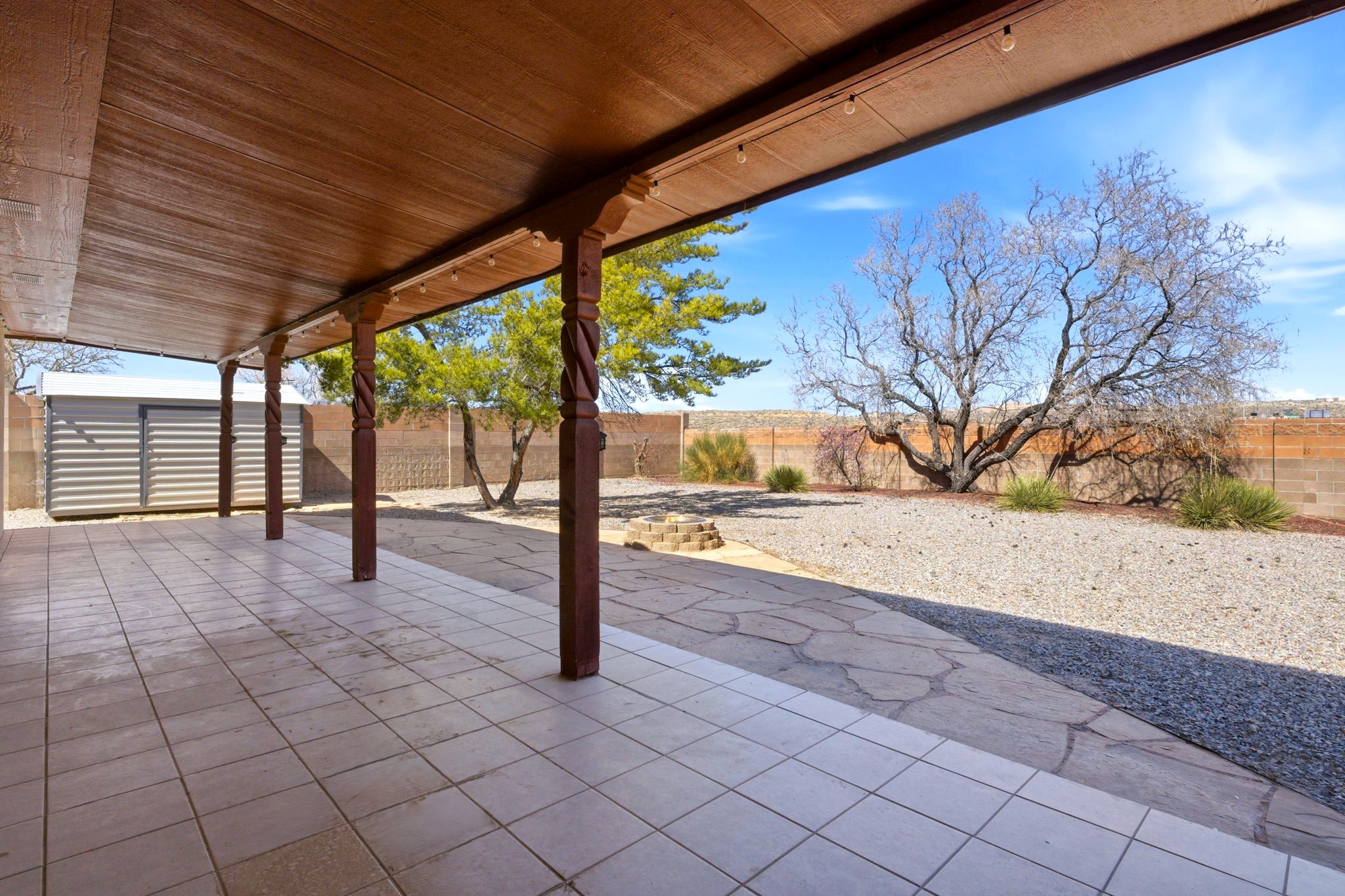 2881 Chessman Drive Southeast Rio Rancho, NM 87124 - Photo 34 of 38