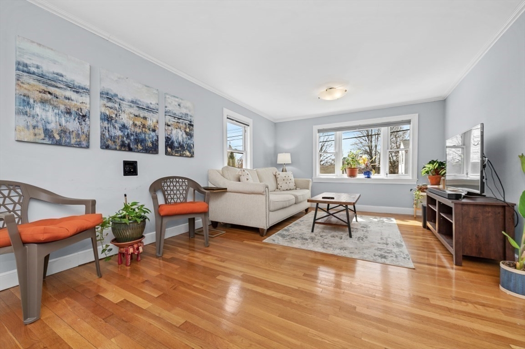 427 Appleton Street Arlington, MA 02476 - Photo 12 of 37