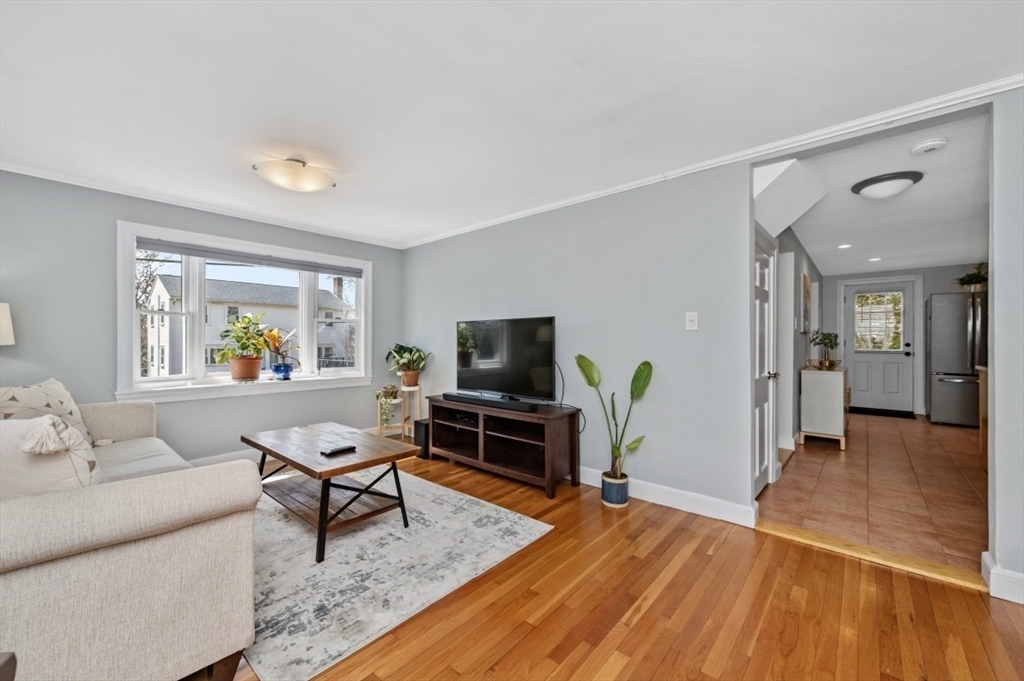 427 Appleton Street Arlington, MA 02476 - Photo 15 of 37