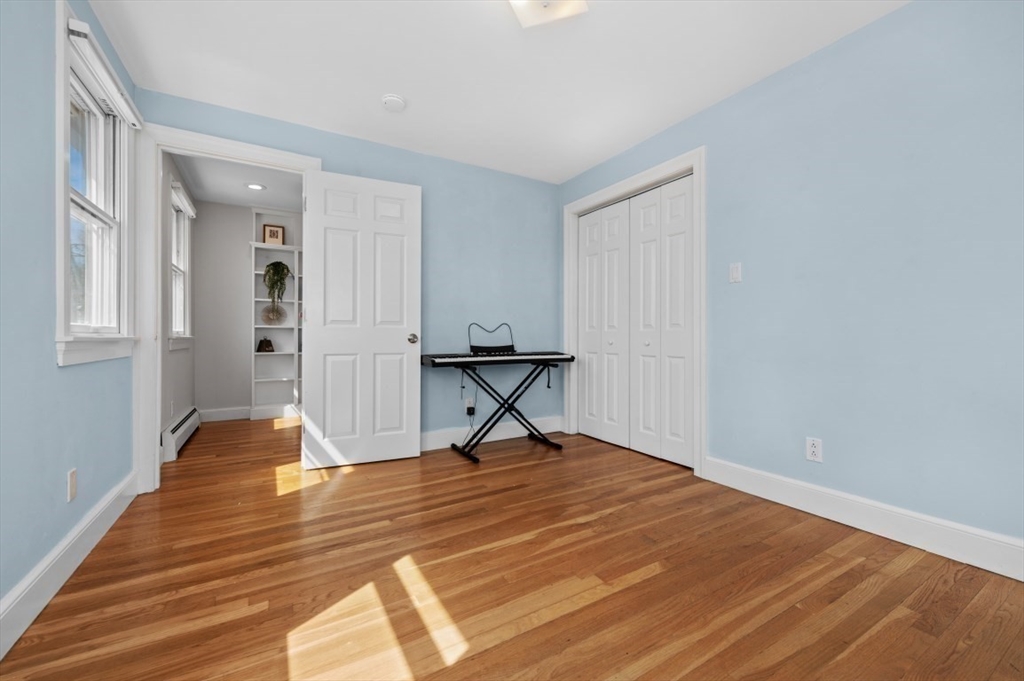 427 Appleton Street Arlington, MA 02476 - Photo 23 of 37