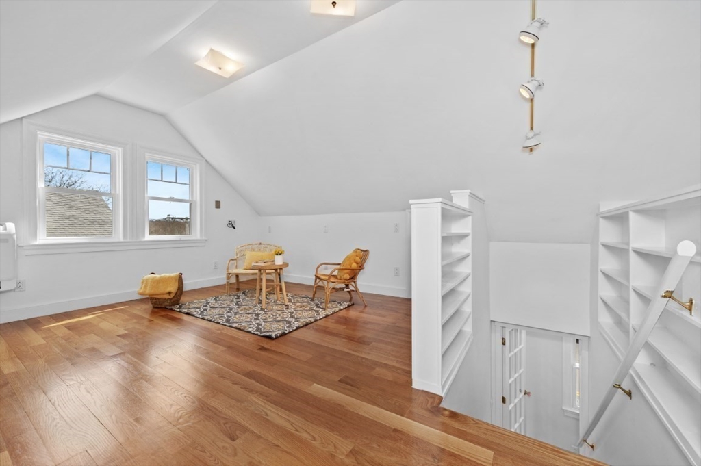 427 Appleton Street Arlington, MA 02476 - Photo 27 of 37