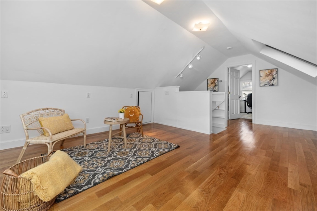 427 Appleton Street Arlington, MA 02476 - Photo 28 of 37