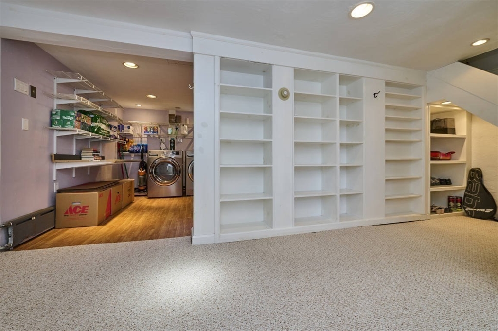 427 Appleton Street Arlington, MA 02476 - Photo 31 of 37