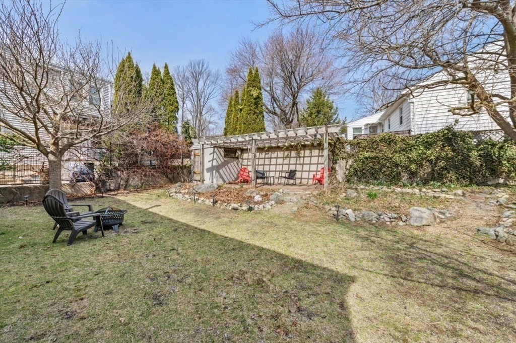 427 Appleton Street Arlington, MA 02476 - Photo 34 of 37