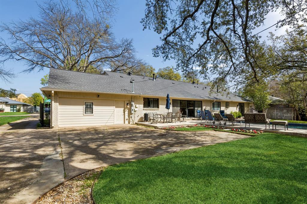 5712 Ridgetown Circle Dallas, TX 75230 - Photo 27 of 28 Gallery Image 27