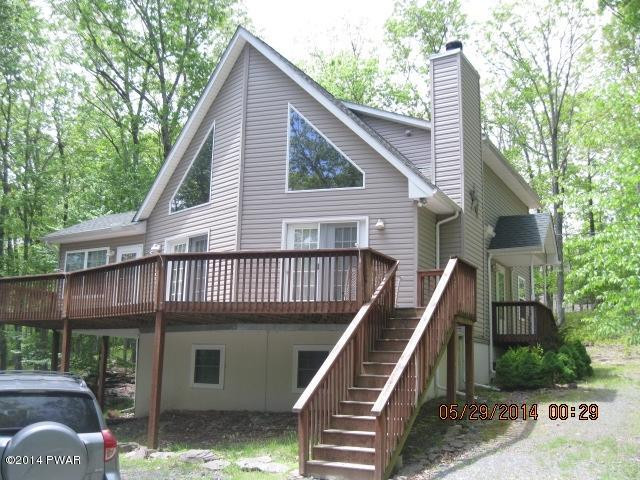 109 East Lakeview Road Lackawaxen, PA 18435 - Photo 2 of 20