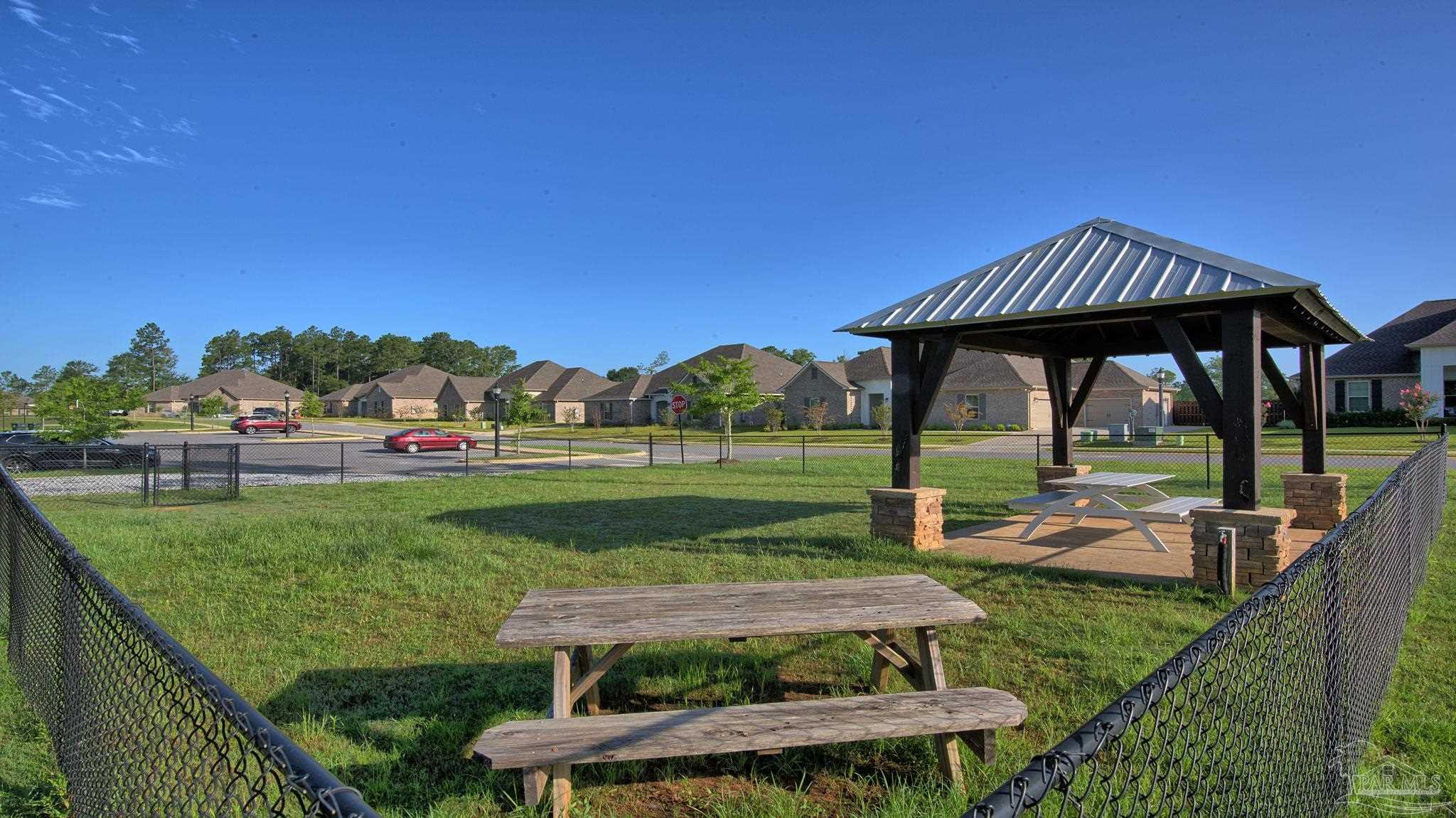 2990 Trestle Way Cantonment, FL 32533 - Photo 22 of 23