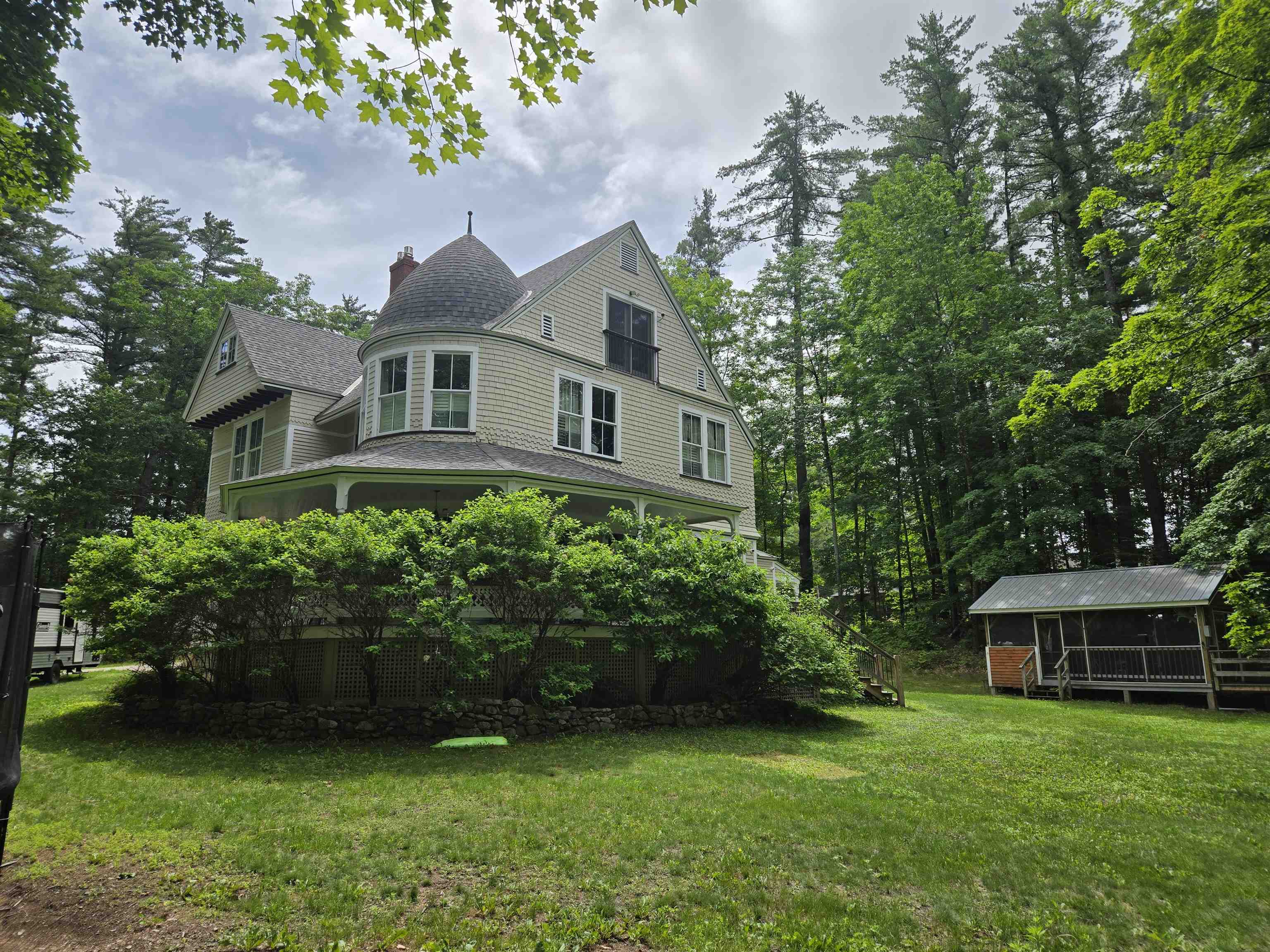 49 Neighbors Row Conway, NH 03860 - Photo 37 of 42