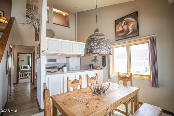 $589,900 | 35 Arapahoe Circle, Unit B5, Granby, CO 80446