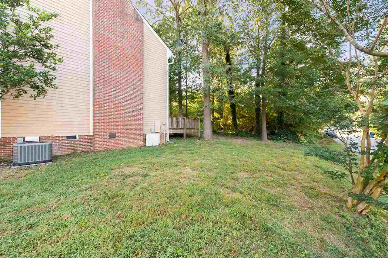 3300 Gatcombe Place Raleigh, NC 27604 - Photo 19 of 19 Photo 19