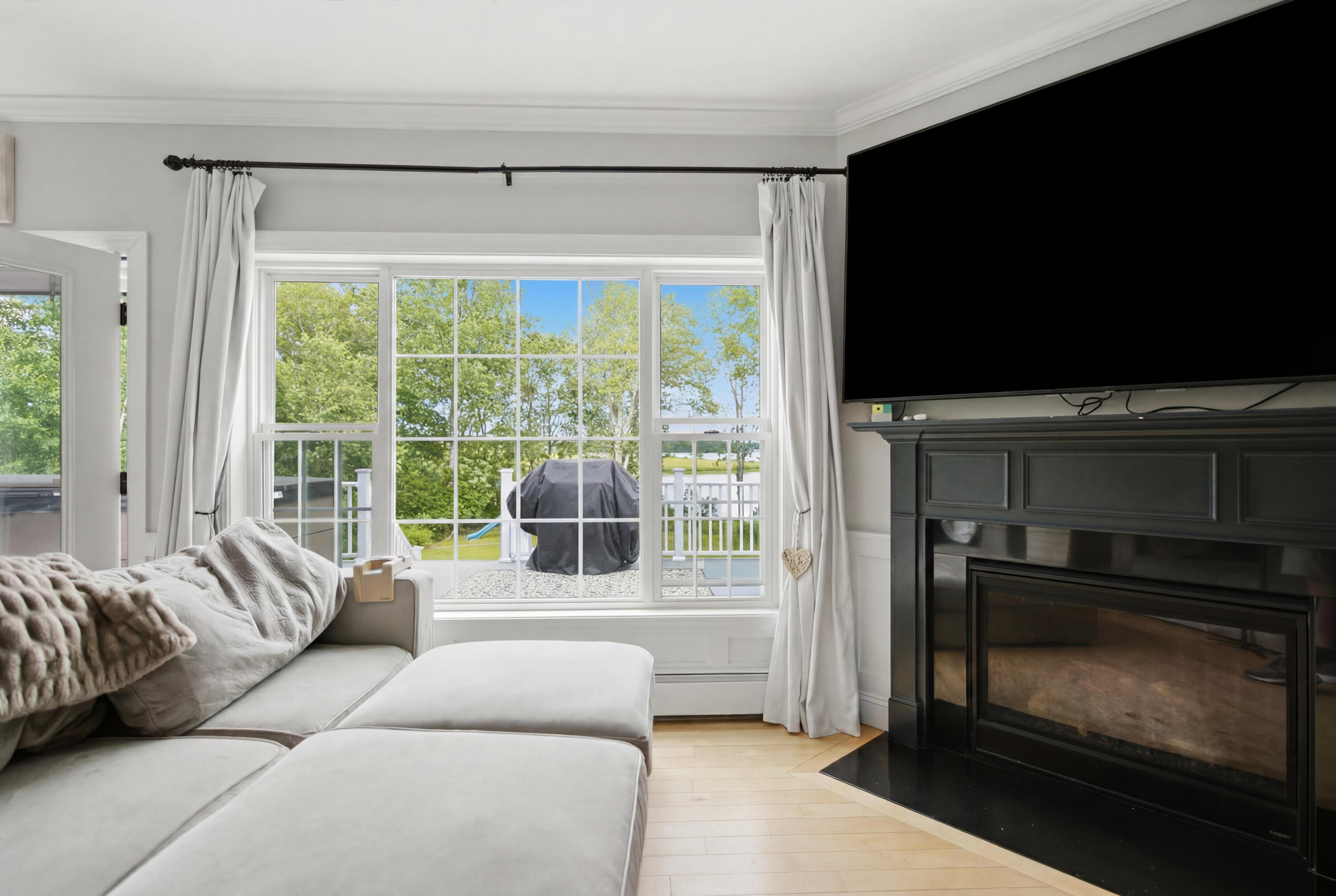 18 Pleasant Point Road Cushing, ME 04563 - Photo 57 of 149