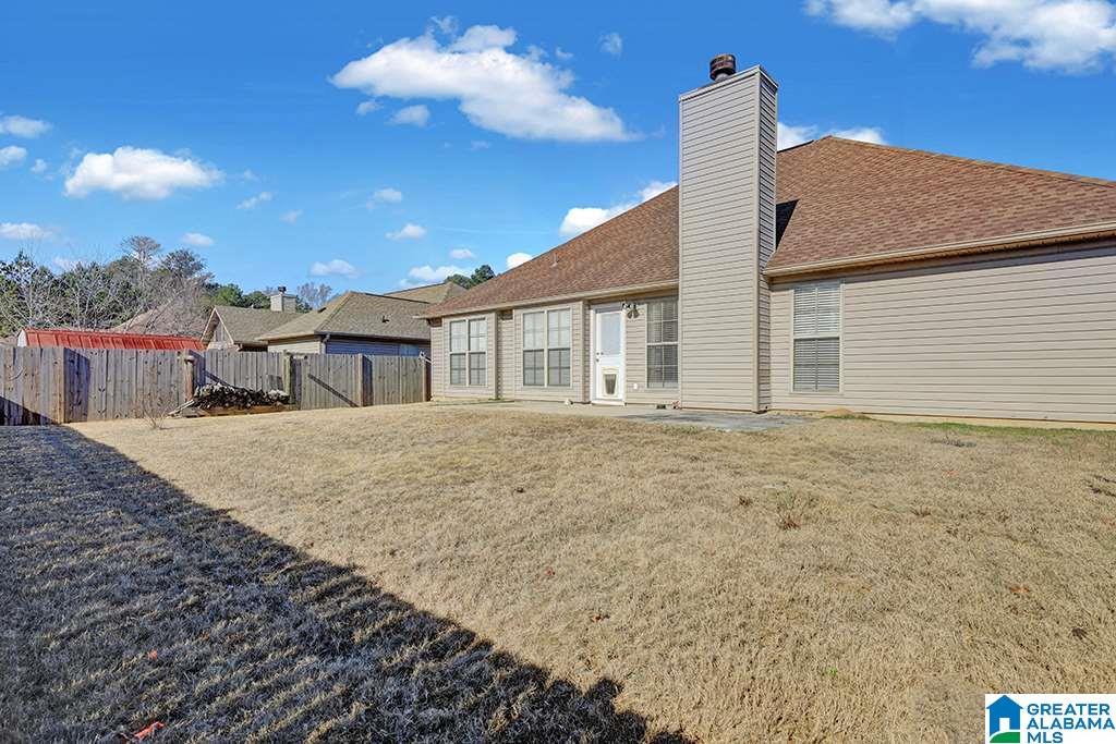 3450 Virginia Circle Bessemer, AL 35022 - Photo 23 of 24