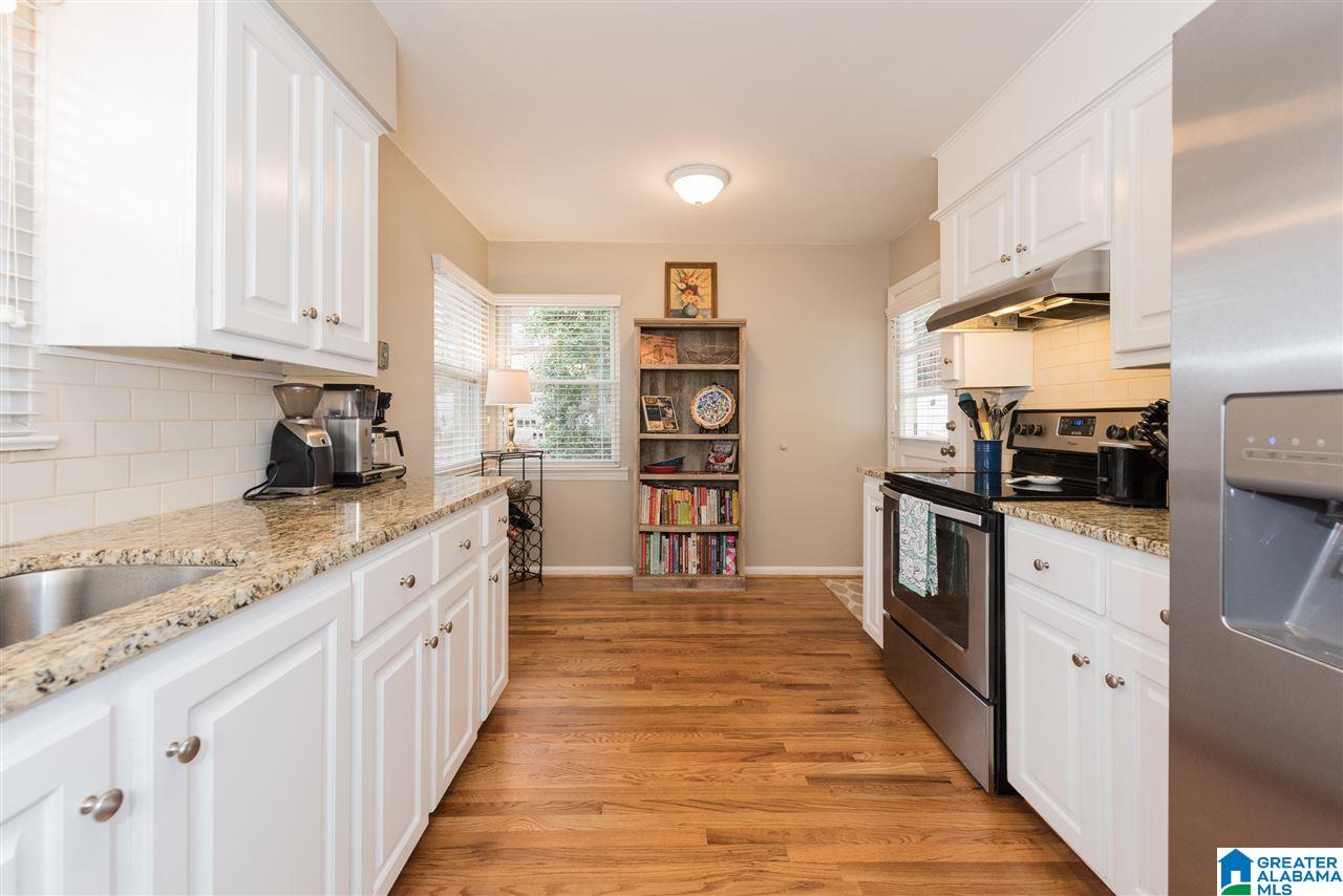 1924 Saulter Road Birmingham, AL 35209 - Photo 11 of 32