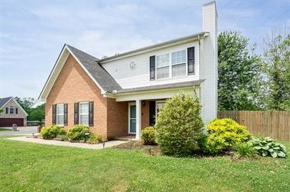 1891 Portview Drive Spring Hill, TN 37174 - Photo 3 of 26