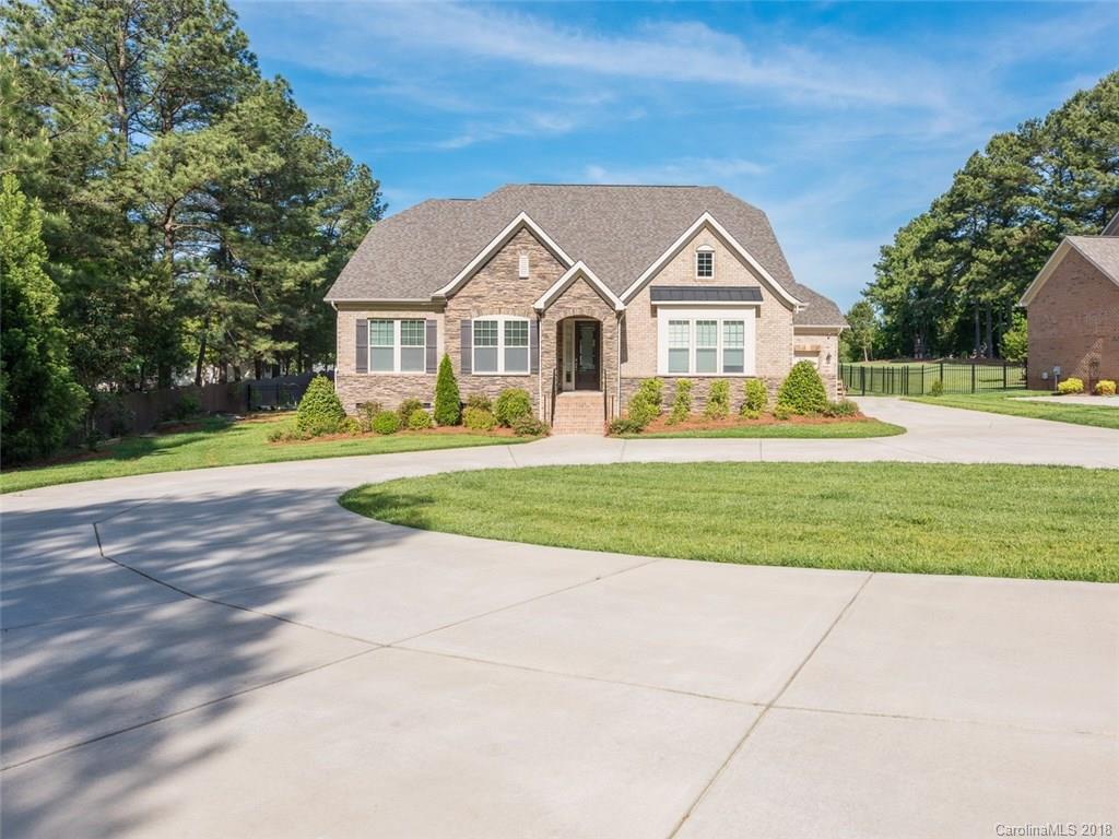 6946 Potter Road Weddington, NC 28104 - Photo 2 of 29 Gallery Image 2