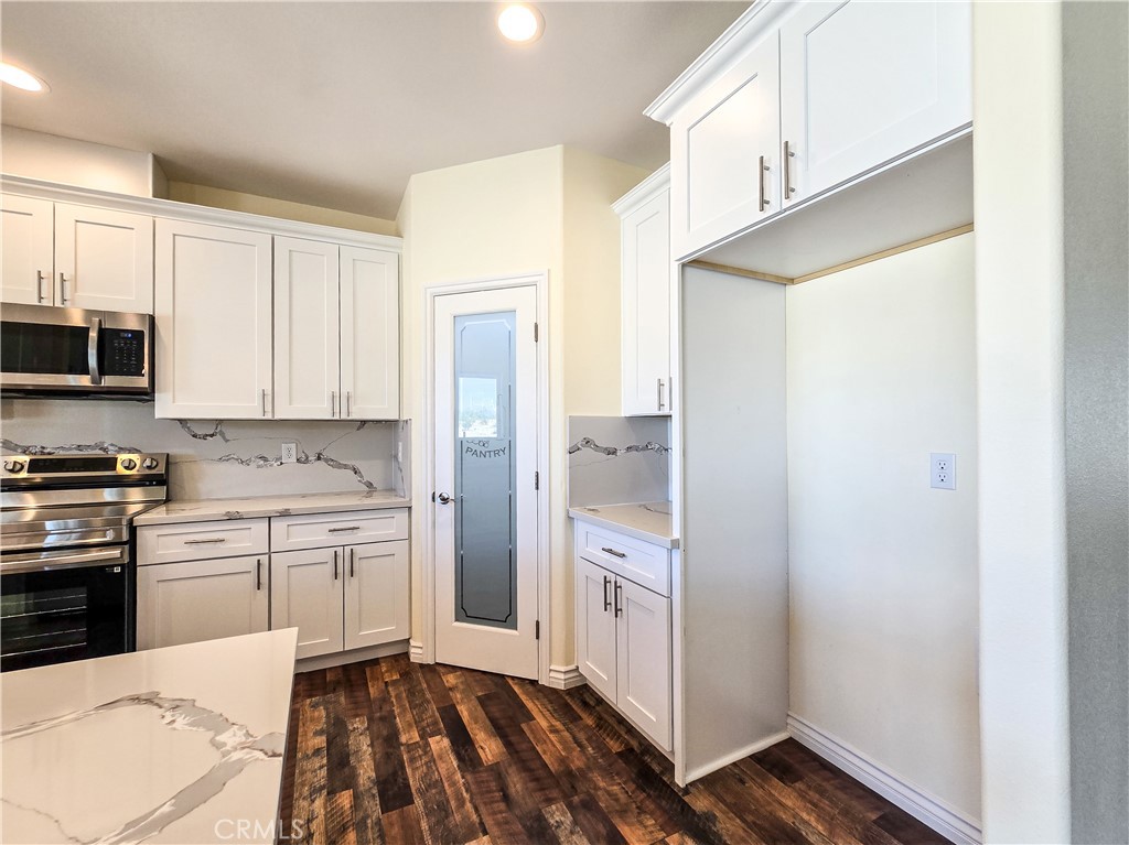 11462 Prado Road Pinon Hills, CA 92372 - Photo 113 of 133