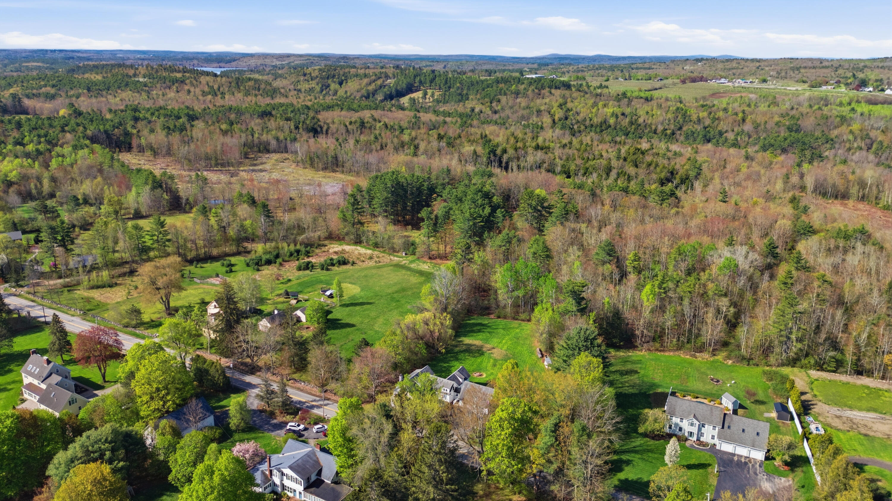 560 West Auburn Road Auburn, ME 04210 - Photo 85 of 88 560 West Auburn-99