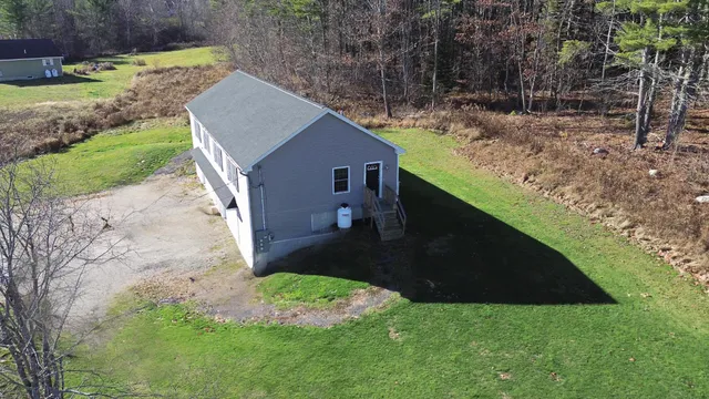$489,000 | 38 Harvest Drive, Orrington, ME 04474