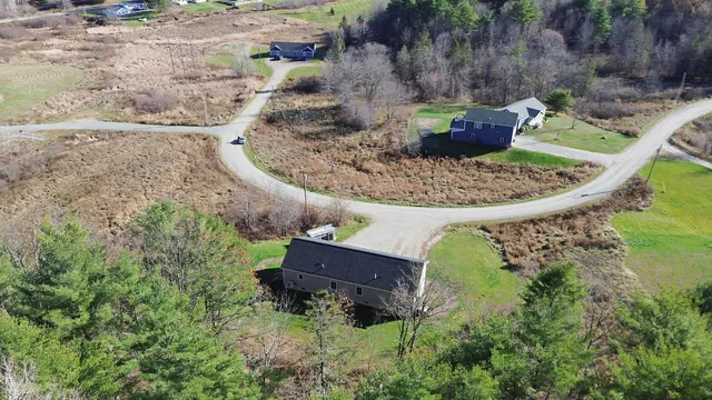$489,000 | 38 Harvest Drive, Orrington, ME 04474