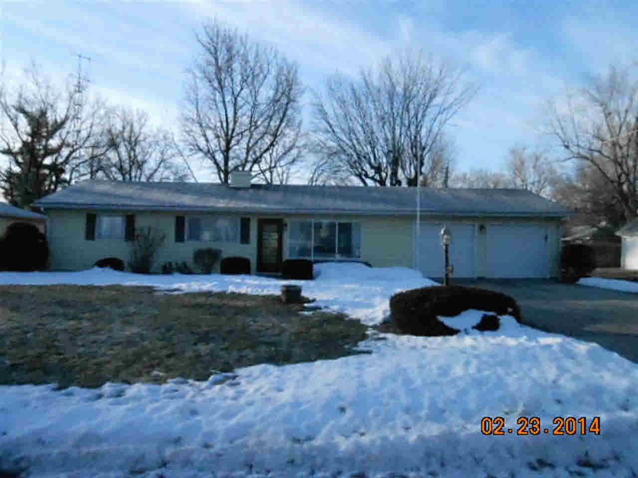 2012 North Duane Road Muncie, IN 47304 - Photo 1 of 11 Gallery Image 1
