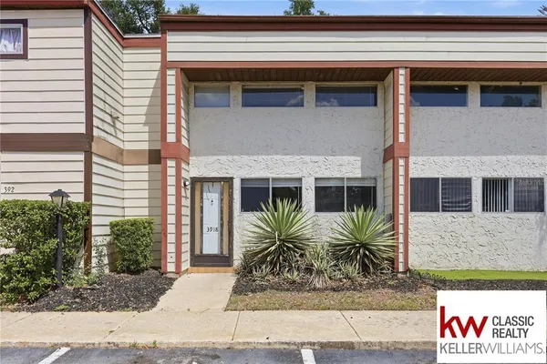 $1,650 | 3918 Crayrich Circle, Unit C2, Orlando, FL 32839