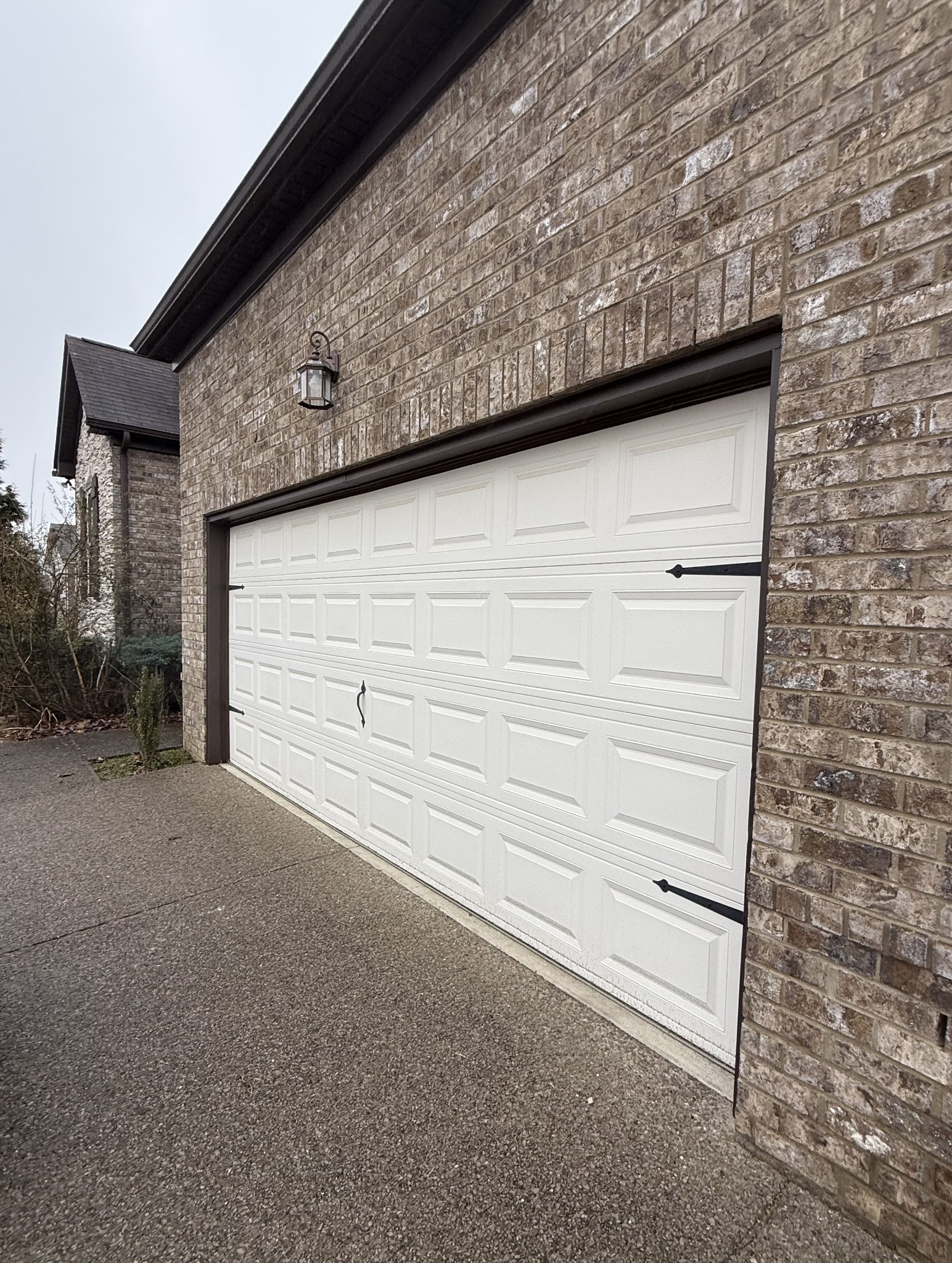 4012 Lexie Lane Spring Hill, TN 37174 - Photo 15 of 38 a view of a house with a outdoor space
