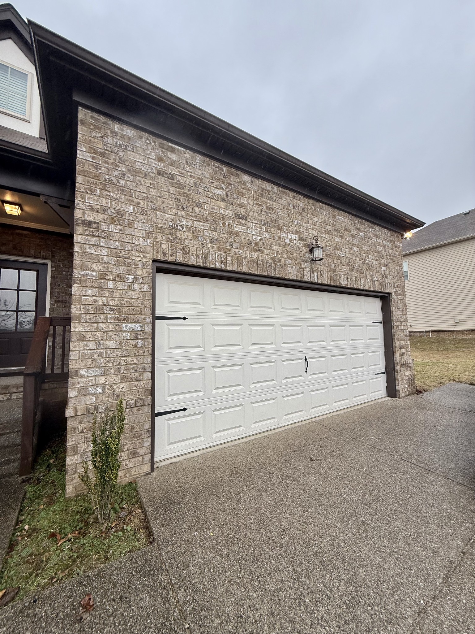 4012 Lexie Lane Spring Hill, TN 37174 - Photo 16 of 38 a view of front door