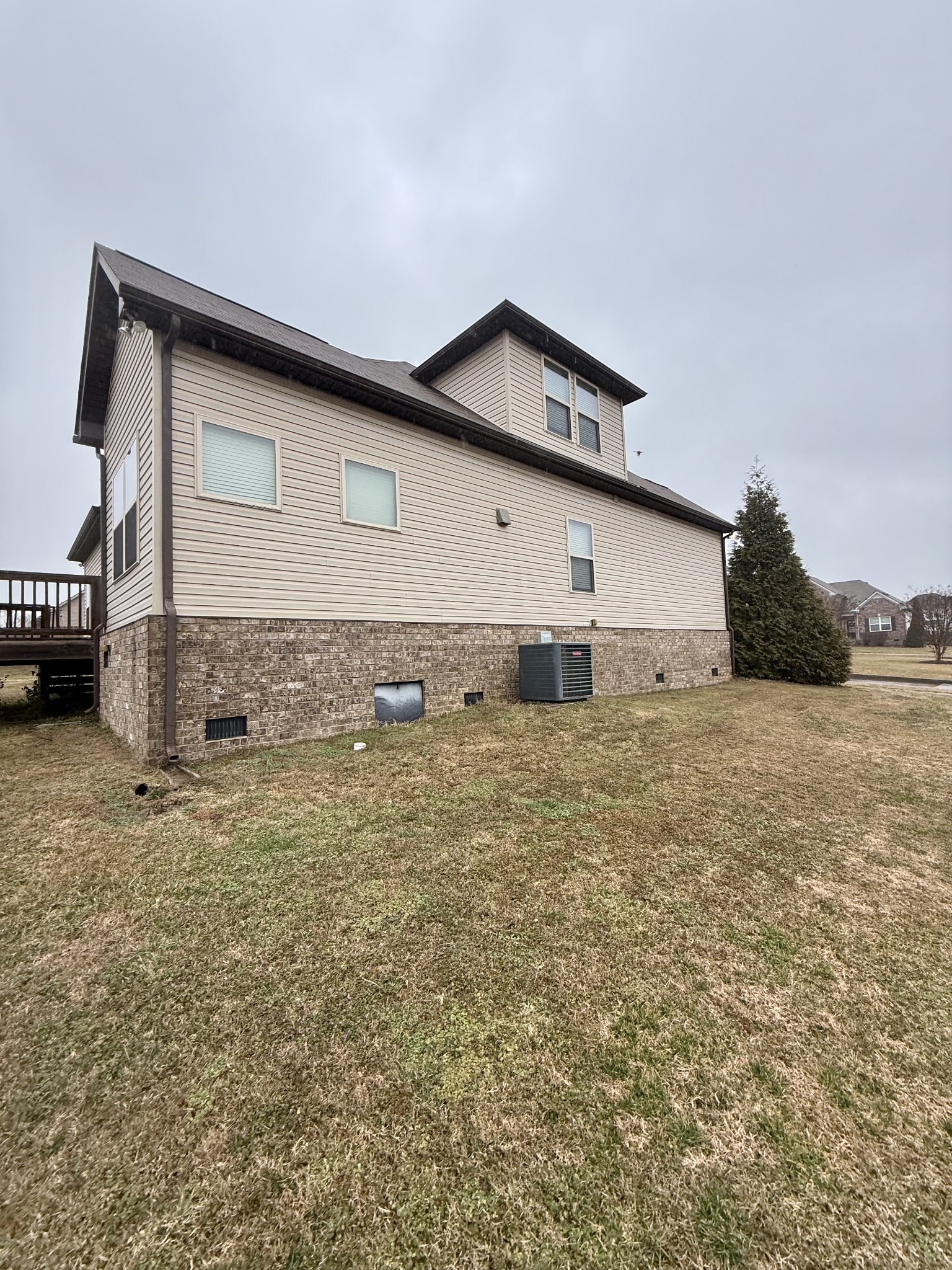 4012 Lexie Lane Spring Hill, TN 37174 - Photo 19 of 38 a view of a house with a outdoor space