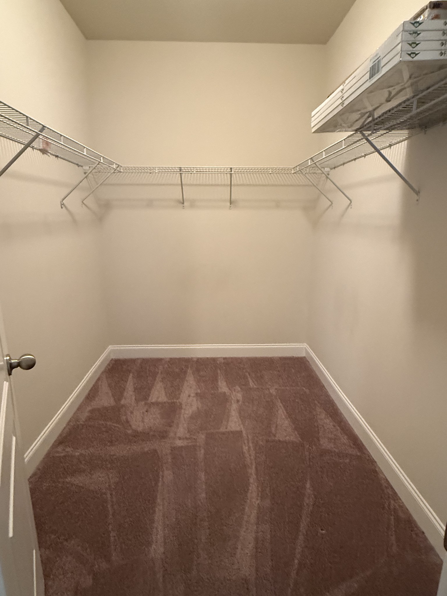 4012 Lexie Lane Spring Hill, TN 37174 - Photo 28 of 38 a view of a room with racks on the wall