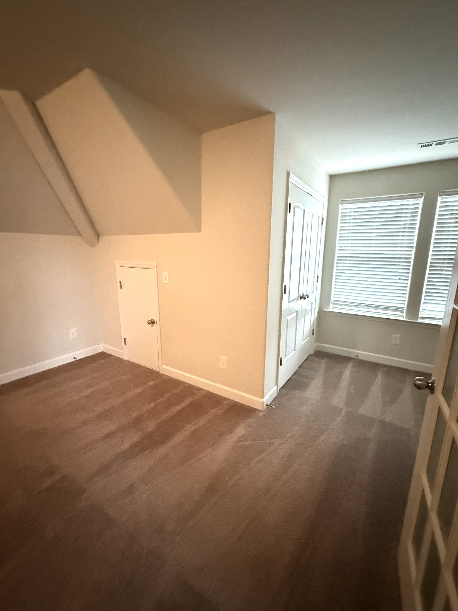 4012 Lexie Lane Spring Hill, TN 37174 - Photo 30 of 38 a view of a room with an empty space and a window