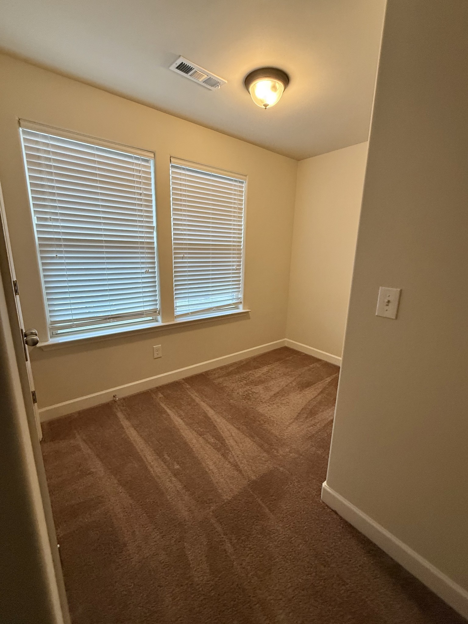 4012 Lexie Lane Spring Hill, TN 37174 - Photo 33 of 38 a view of an empty room with a window
