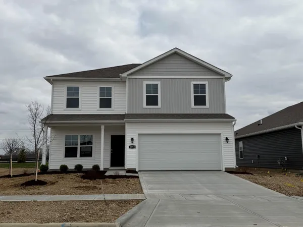 $363,383 | 1752 Jacko Lane, Circleville, OH 43113