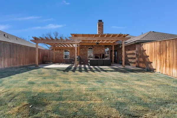 $407,500 | 6120 77th Street, Lubbock, TX 79424