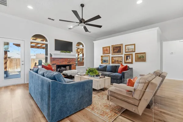 $407,500 | 6120 77th Street, Lubbock, TX 79424
