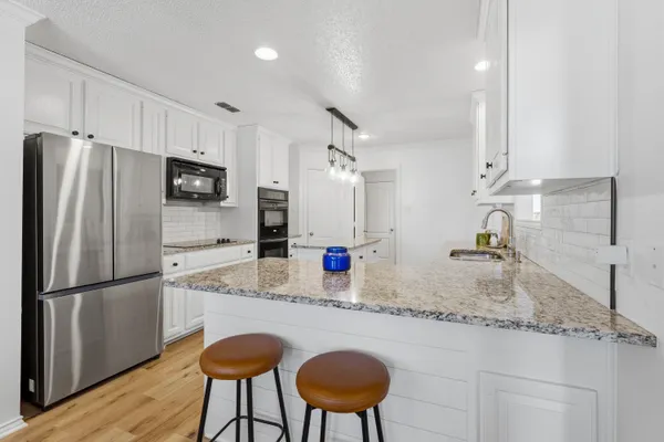 $407,500 | 6120 77th Street, Lubbock, TX 79424
