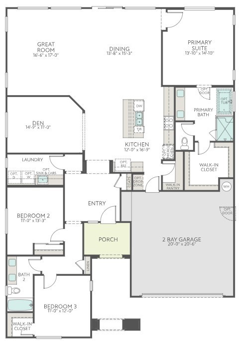 5422 Echo Drive Banning, CA 92220 - Photo 2 of 2