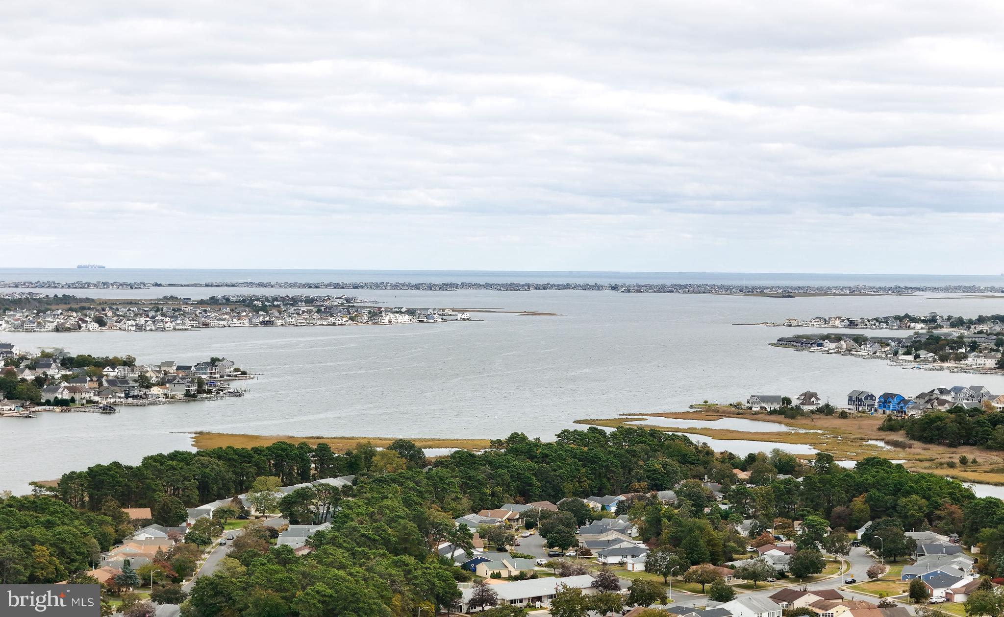 1 Whitecap Way Brick, NJ 08723 - Photo 2 of 23 a view of city and ocean