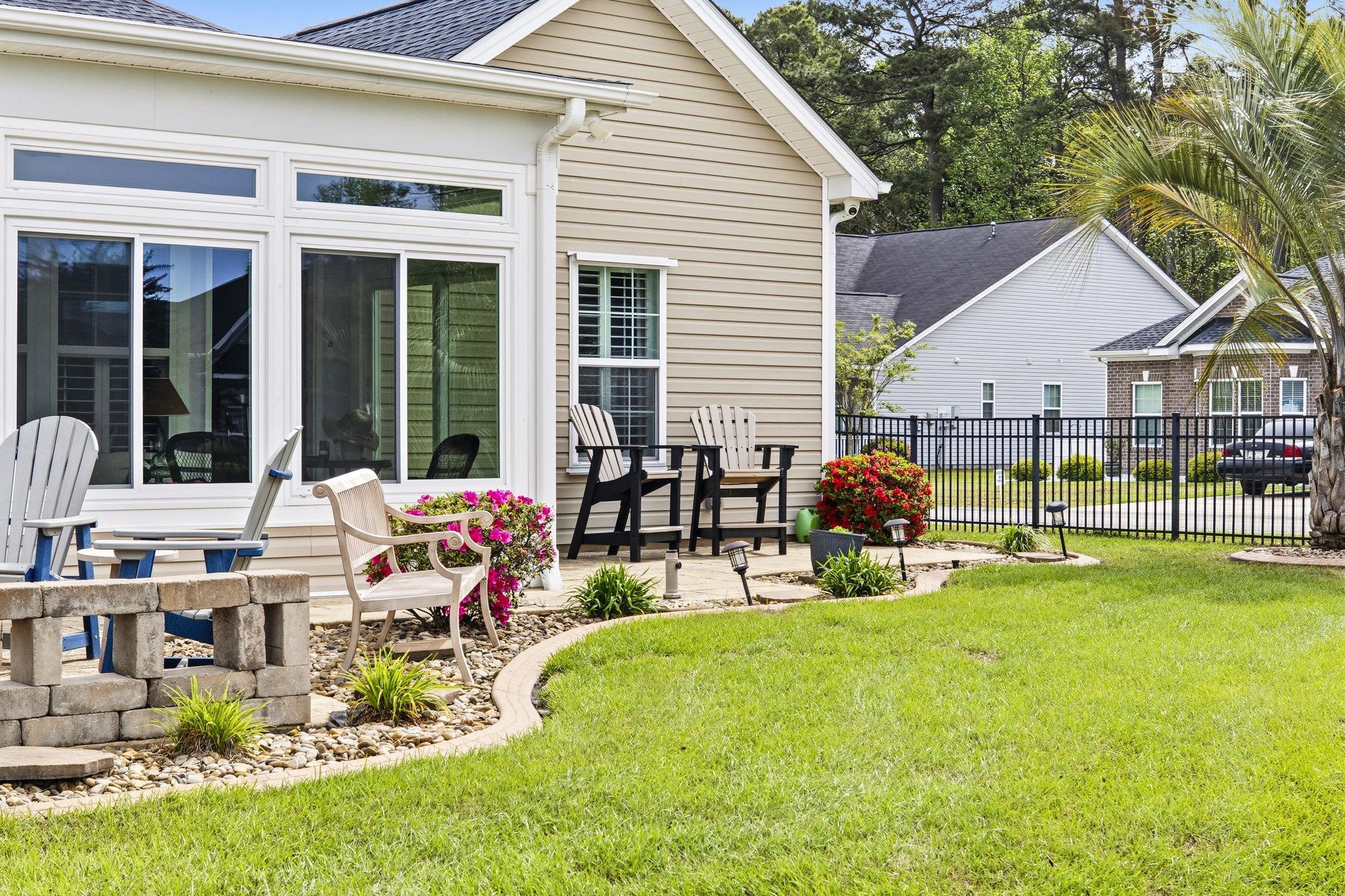 1601 Belle Ridge Court Conway, SC 29526 - Photo 42 of 47