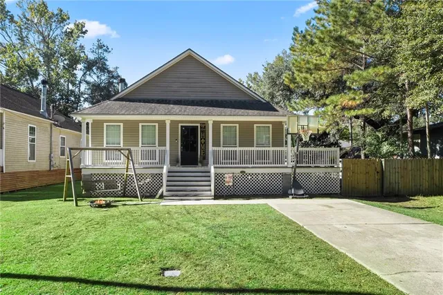 $199,000 | 34170 Live Oak Lane, Slidell, LA 70460