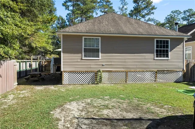 $199,000 | 34170 Live Oak Lane, Slidell, LA 70460