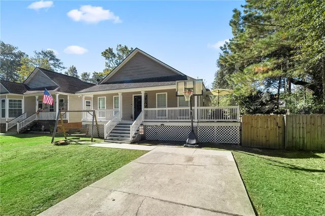 $199,000 | 34170 Live Oak Lane, Slidell, LA 70460