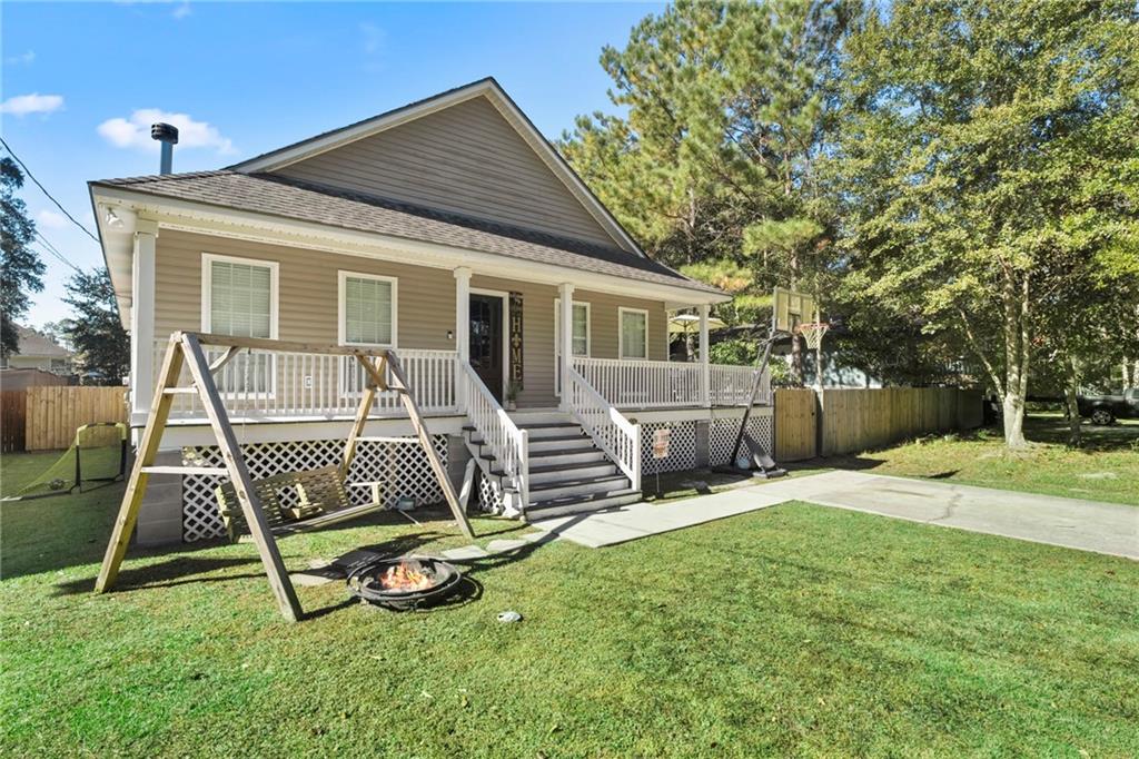 34170 Live Oak Lane Slidell, LA 70460 - Photo 3 of 18