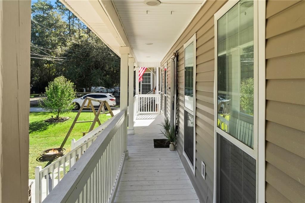 34170 Live Oak Lane Slidell, LA 70460 - Photo 4 of 18