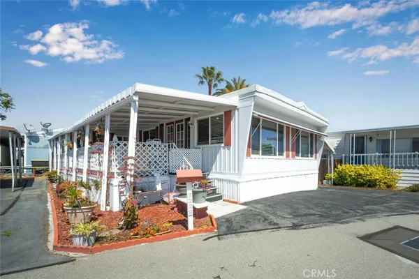 $225,000 | 6229 East Golden Sands Drive, Unit 193, Long Beach, CA 90803