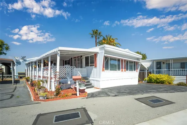 $225,000 | 6229 East Golden Sands Drive, Unit 193, Long Beach, CA 90803