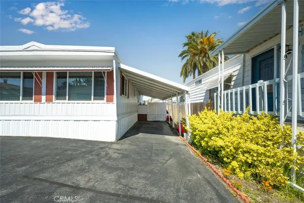 $225,000 | 6229 East Golden Sands Drive, Unit 193, Long Beach, CA 90803