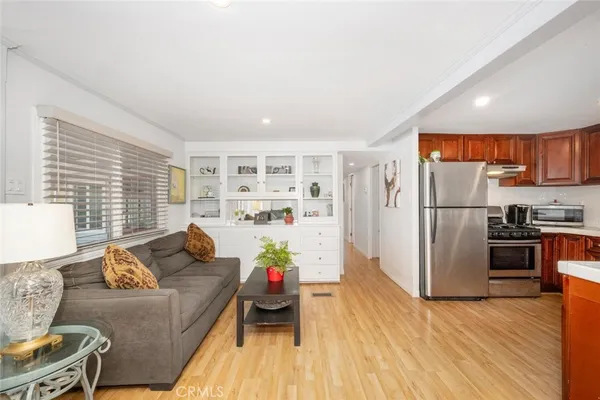 $225,000 | 6229 East Golden Sands Drive, Unit 193, Long Beach, CA 90803