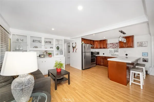 $225,000 | 6229 East Golden Sands Drive, Unit 193, Long Beach, CA 90803