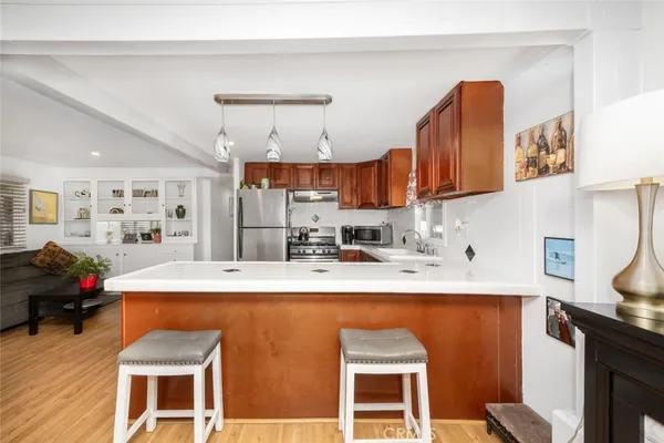 $225,000 | 6229 East Golden Sands Drive, Unit 193, Long Beach, CA 90803
